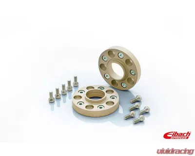 Eibach Pro-Spacer Kit 25mm Pair BMW 745i | 750i | X3 | X5 2001-2010 - S90-7-25-012