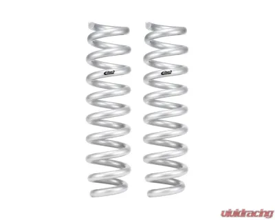 Eibach Pro-Lift Kit Set of 2 Front Springs Ford Bronco Raptor 3.0L 2022-2024 - E30-35-063-02-20