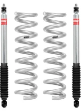 Eibach PRO-TRUCK-LIFT (Stage 1 Set of 4 Shocks + 2 Front Springs) Ram 2500 6.7L 4WD 2014-2024                                     - E80-27-006-01-22 - Image 2