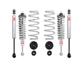 Eibach Pro-Truck Stage 1 Plus Lift Kit Lexus GX470 Base 2003-2009