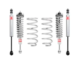 Eibach Pro-Truck Stage 1 Plus Lift Kit Lexus GX460 SUV 4.6L 4WD J150 2010-2023