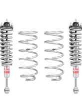 Eibach Pro-Truck Stage 1 Plus Lift Kit Lexus GX460 SUV 4.6L 4WD J150 2010-2023                                     - E81-59-006-01-22 - Image 5