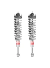 Eibach Pro-Truck Stage 1 Plus Lift Kit Lexus GX460 SUV 4.6L 4WD J150 2010-2023                                     - E81-59-006-01-22 - Image 2