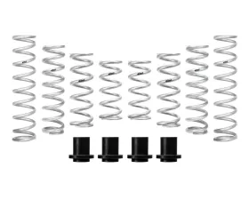 Eibach Pro-UTV Stage 3 (Set of 8 Springs + Hardware) Polaris RZR Pro XP 4 Sport | Premium | Fox 4-Seat 2022-2024