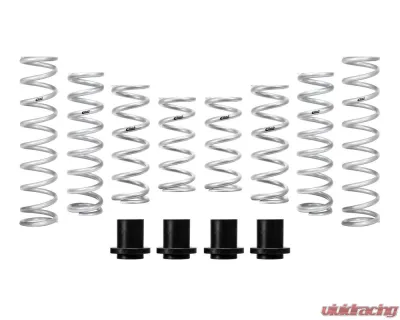 Eibach Pro-UTV Stage 3 (Set of 8 Springs + Hardware) Polaris RZR Pro XP 4 Sport | Premium | Fox 4-Seat 2022-2024 - E85-209-033-03-22