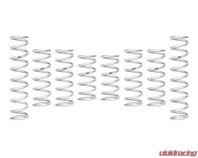Eibach Stage 2 PRO-UTV Spring Kit (Set of 8 Springs) Polaris RZR PRO R Sport/Premium | Walker Evans 2022-2025 - e85-209-034-02-22