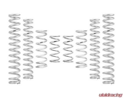 Eibach Pro-UTV Stage 1 Spring Kit Set of 8 Springs and Hardware Can-Am Maverick R 2024-2025 - E85-212-012-01-22