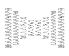 Eibach Pro-UTV Stage 3 Spring Kit Set of 8 Springs and Hardware Can-Am Maverick R 2024-2025