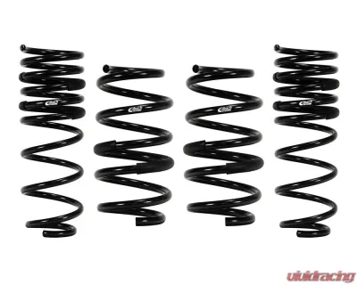 Eibach Pro-Kit Performance Set of 4 Springs Porsche Cayman 987 2006-2012 - E10-72-008-01-22