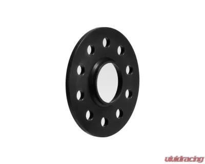 Eibach Pro-Spacer Kit 10mm Pair (Black) Tesla Model 3 | Model Y 2017-2025 - S90-6-10-032-N-B