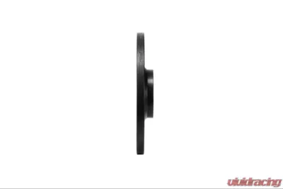 Eibach Pro-Spacer Kit 10mm Pair (Black) Tesla Model 3 | Model Y 2017-2025 - S90-6-10-032-N-B