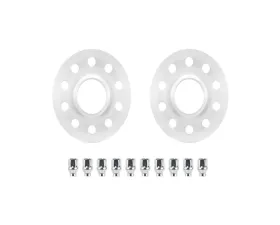 Eibach Pro-Spacer Kit 10mm Pair Tesla Model 3 | Model Y 2017-2025