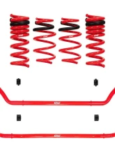 Eibach Sport-Plus Kit (Sportline Springs + Front & Rear Sway Bars) Ford Mustang Shelby GT500 2011-2012                                     - 4.13035.880 - Image 2