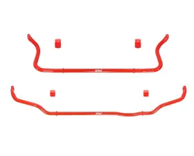 Eibach 38mm Front & 32mm Rear Anti-Roll Kit GMC Yukon | Cadillac Escalade | Chevrolet Tahoe | Avalanche | Suburban 2007-2020