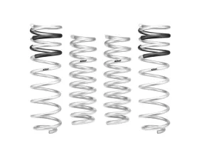 Eibach PRO Lift Spring Kit (Set of 4) Ford F-150 Raptor 2023-2025