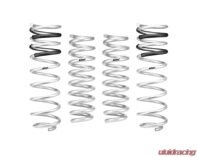 Eibach PRO Lift Spring Kit (Set of 4) Ford F-150 Raptor 2023-2025 - E30-35-060-05-22