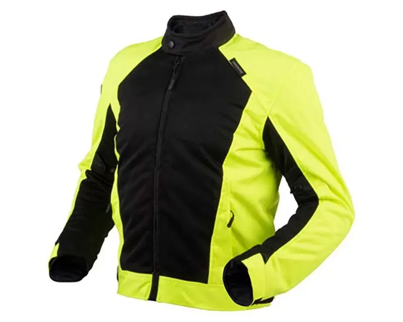 Crosswind Apex Mesh Jacket | 1928930014
