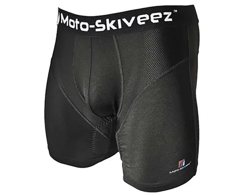 Moto-Skiveez Adventure Skiveez - ADV-L