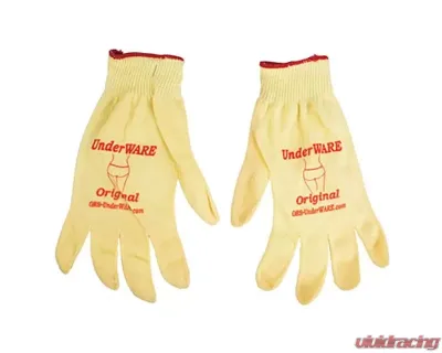 PC Racing Underware Original Glove Liners - M6013
