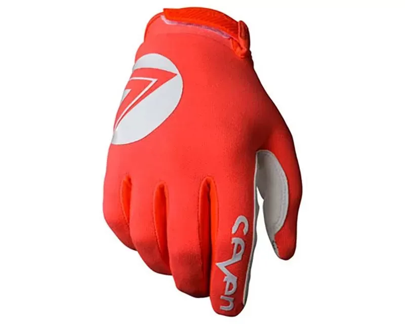 Seven Annex 7 DOT Gloves - 2210014-605-SM