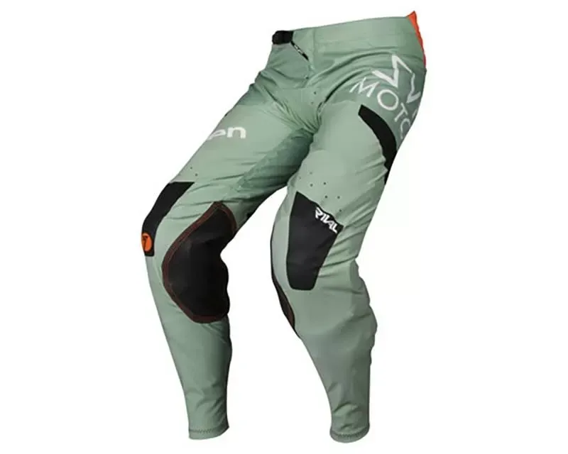 Seven Rival Trooper Pant - 2330029-312-28