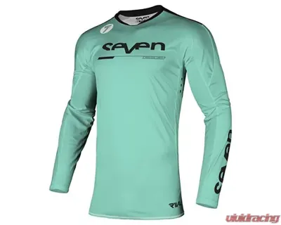 Seven Youth Rival Rampart Jersey - 2250062-008-YLG