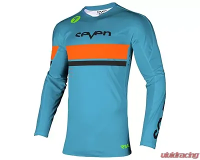 Seven Rival Vanquish Jersey - 2250061-402-LG