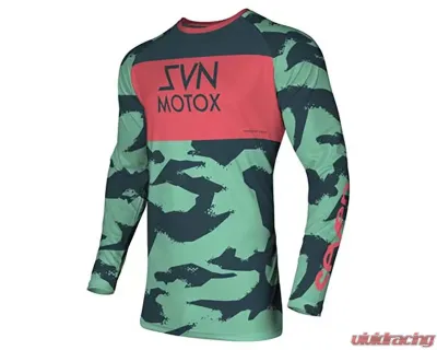 Seven Youth Vox Pursuit Jersey - 2250058-313-YXL