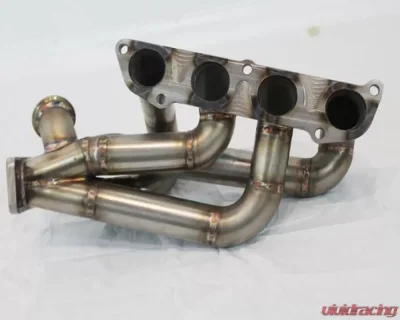 Turbo Specialties RSX UPP Side Mount Turbo Kit Acura RSX | RSX Type S 2002-2006 - UPP-RSX-SMTK