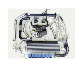 Turbo Specialties TSI Extreme Turbo Kit Mitsubishi Galant V6 1999-2003