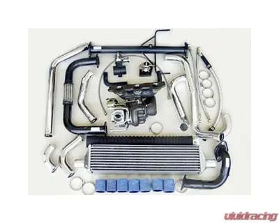 Turbo Specialties TSI Extreme Turbo Kit Mitsubishi Galant V6 1999-2003 - MG28B2E