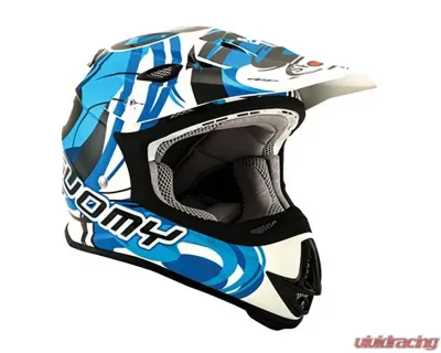 Suomy MX Jump Vortex Helmet - 2588111