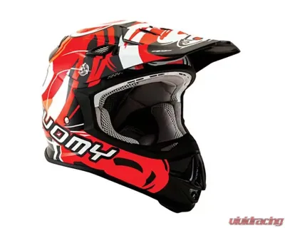 Suomy MX Jump Vortex Helmet - 2584824