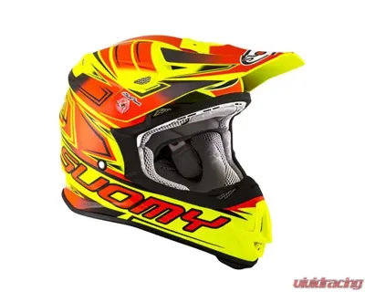 Suomy MX Jump Start Helmet - 2340110