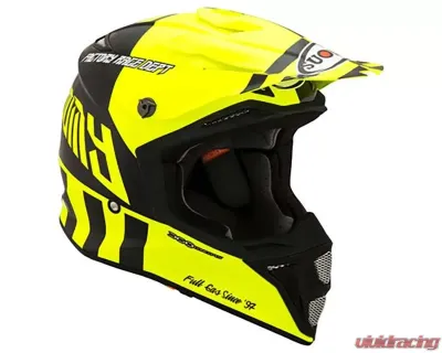 Suomy MX Speed Full Gas Helmet - 1711529