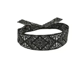Zan Cooldanna Cotton Paisley
