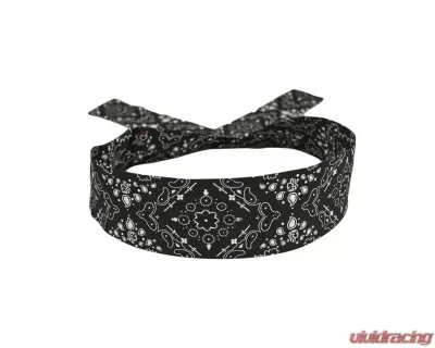 Zan Cooldanna Cotton Paisley - DC101
