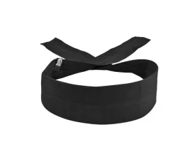 Zan Cooldanna Cotton Black