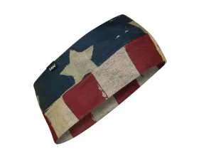 Zan Sportflex Headband Series Patriot