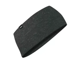 Zan Sportflex Headband Series Charcoal Heather