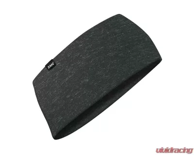 Zan Sportflex Headband Series Charcoal Heather - HBL410