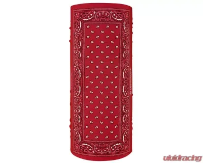 Zan Motley Tube Polyester Paisley - T106