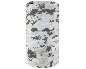 Zan Fleece Lined Motley Tube Winter Camo