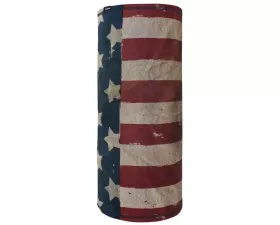 Zan Sportflex Montley Tube Series Patriot
