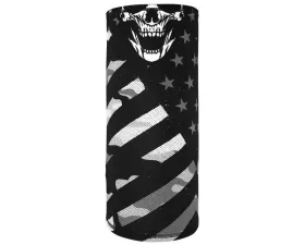 Zan Sportflex Motley Tube Series Patriotic Urban Camo
