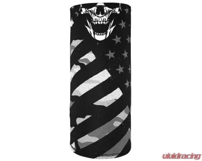 Zan Sportflex Motley Tube Series Patriotic Urban Camo - TL455