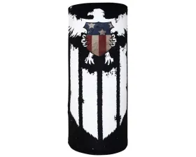 Zan Sportflex Motley Tube Series Eagle Shield