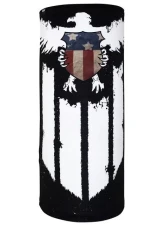 Zan Sportflex Motley Tube Series Eagle Shield                                     - TL457 - Image 2