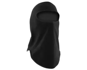 Zan Cold-weather Fleece Balaclava-Black