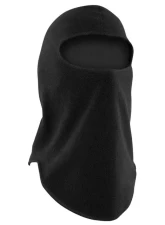 Zan Cold-weather Fleece Balaclava-Black                                     - WB114 - Image 2